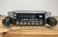 Autoradio a cassette modello