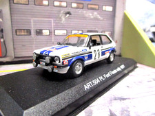 FORD Fiesta MK RS1600 Rally di