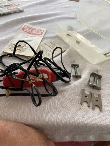 Homelite affilacatene vintage - homelite,