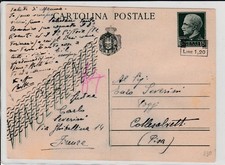 Regno lotto interi postali - regno, 3