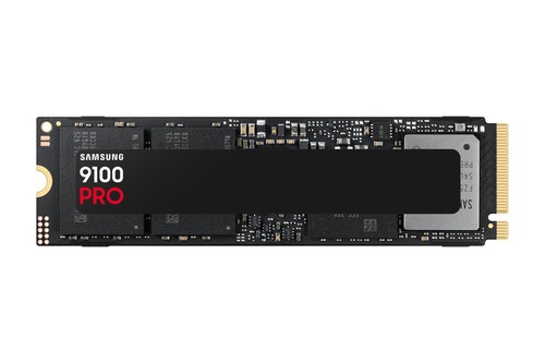 Ssd samsung 9100 pro 1tb - ssd,