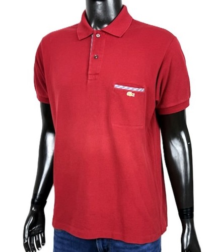 Lacoste polo uomo - lacoste,