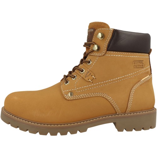 Camel active 57sra01 stivali - camel,