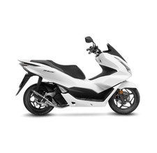 SCARICO COMPLETO LEOVINCE GP