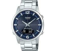 Orologio CASIO LINEAGE