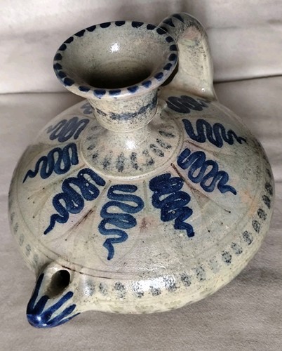 Brocca ceramica antica - brocca,