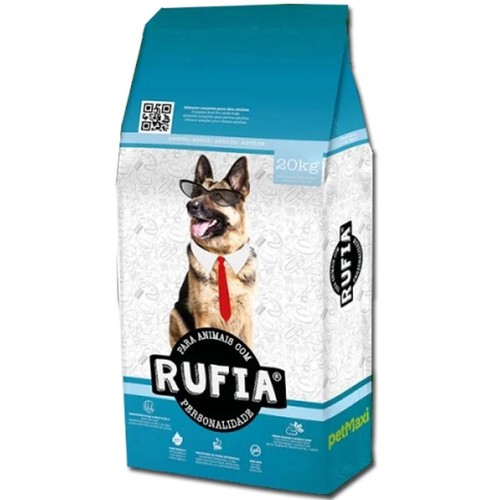 Rufia adult dog cibo - dog,