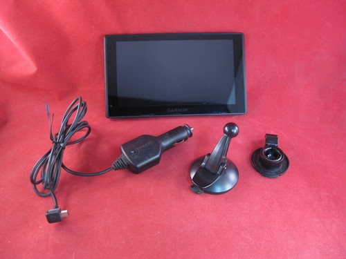 Garmin drivetrack north - garmin,