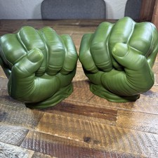 Guanti Marvel Incredible Hulk