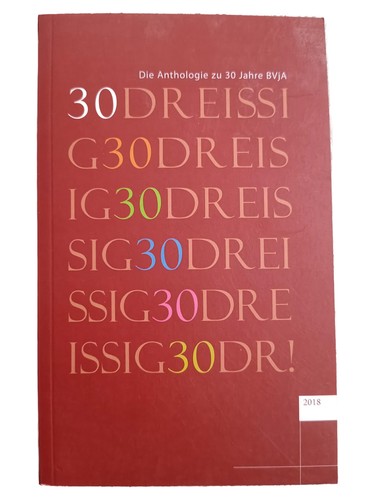 Antologia anni bvja libro - anni,