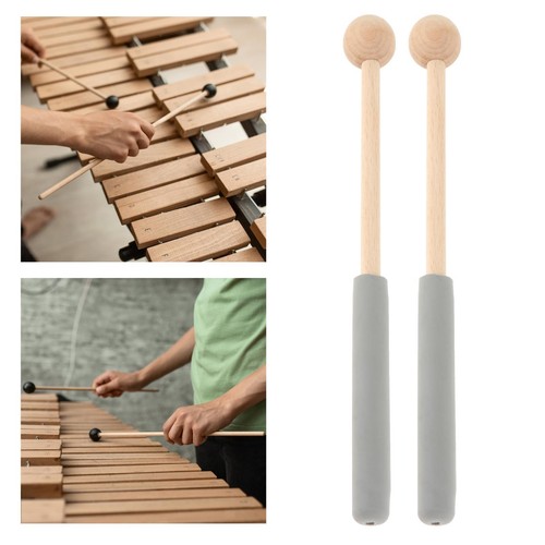 Marimba legno bacchette - marimba,