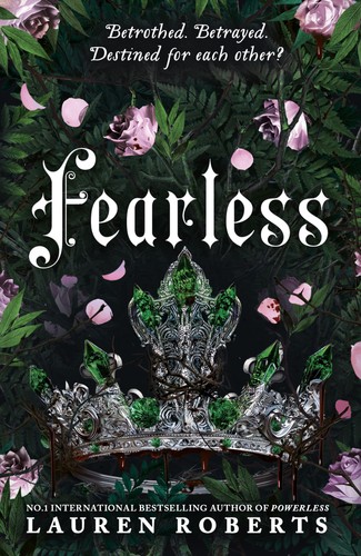 Fearless lauren roberts - fearless,