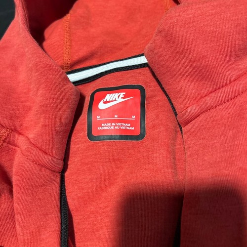 Nike tech fleece tracksuit - fleece,