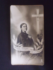 Santino di S. Gemma Galgani