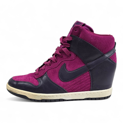 Scarpe stivali nike dunk sky - dunk,