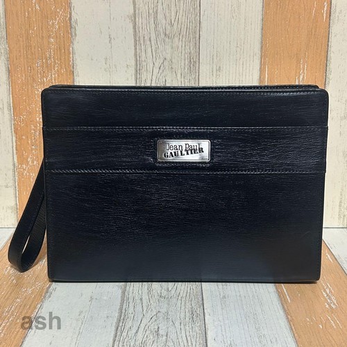 Borsa pochette jean - pochette, paul