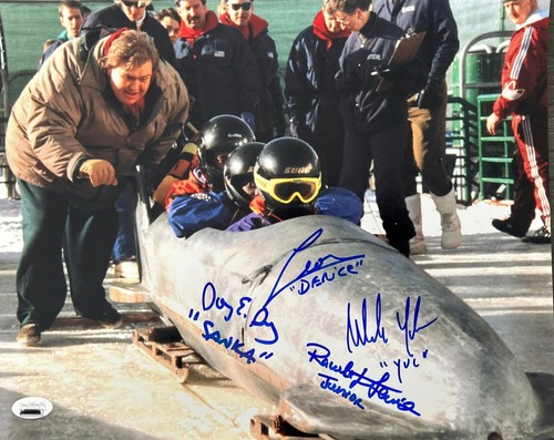 Cool runnings film jamaica - runnings,