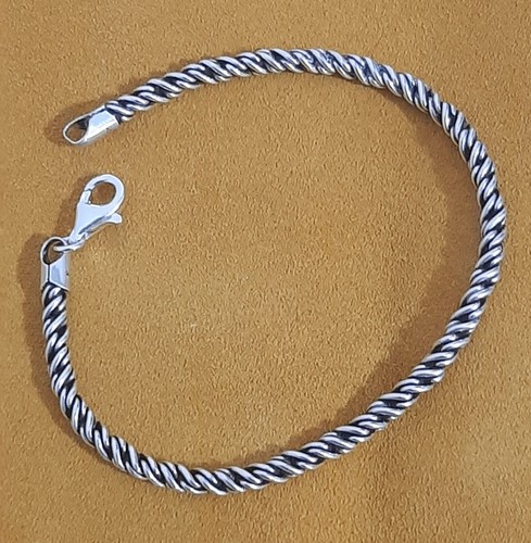 Bracciale argento 925