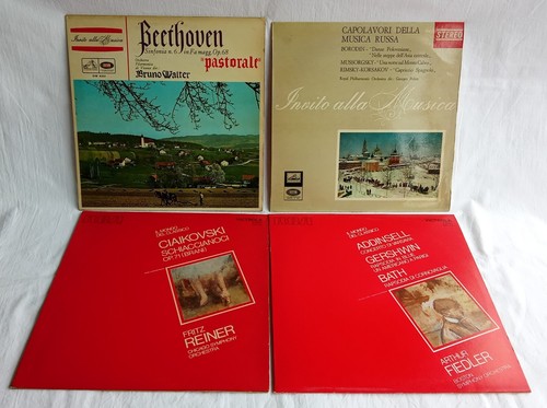 Dischi gire vinile lp - gire,