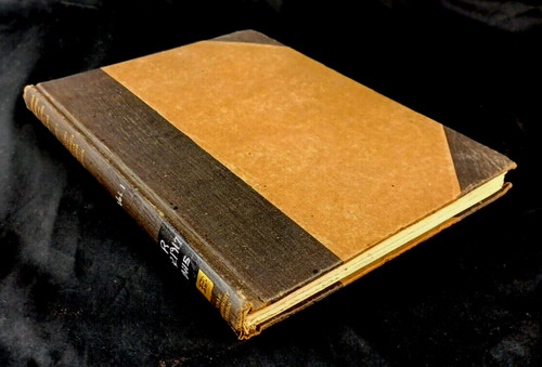 1917 babylonian inscriptions - 1917,