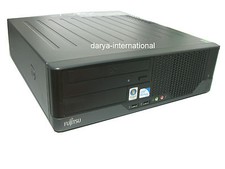 Fujitsu siemens esprimo - pc,