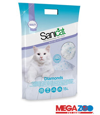 Sanicat lettiera per gatti - ,