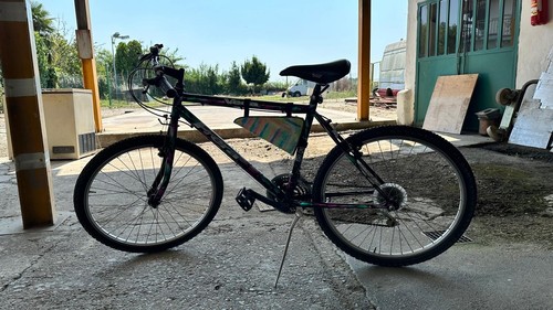 Mountain bike marca frera - mountain,