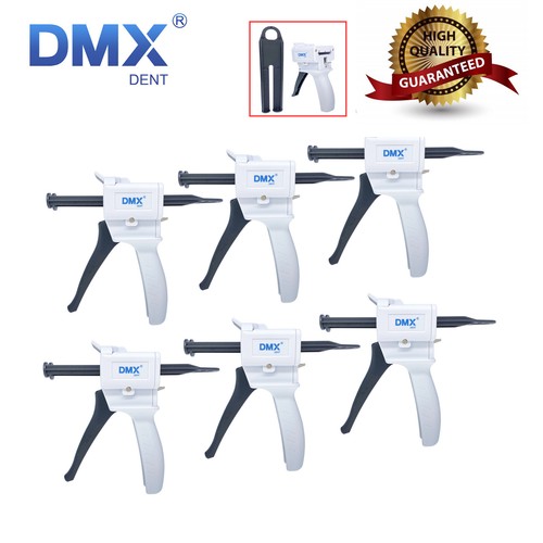 10x dispenser cartuccia - dispenser,