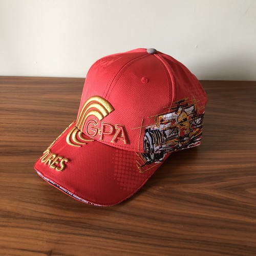 Cappellino gpa - cappellino,