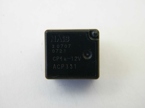 Rele 12v cp1a - rele, cp1a-12v