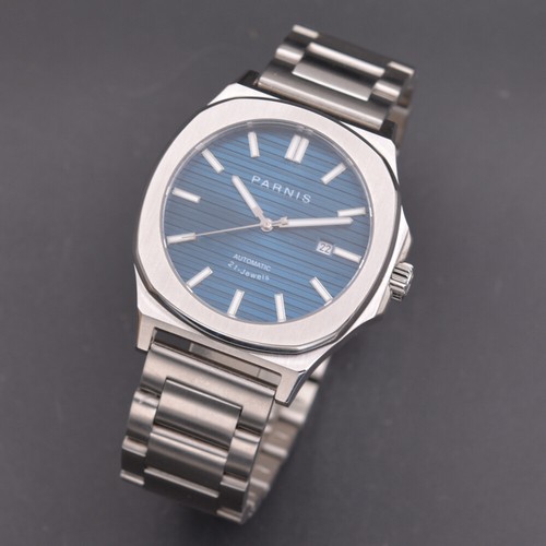 Orologio meccanico uomo