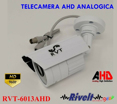 Telecamera ahd 1 - ahd, 1.3