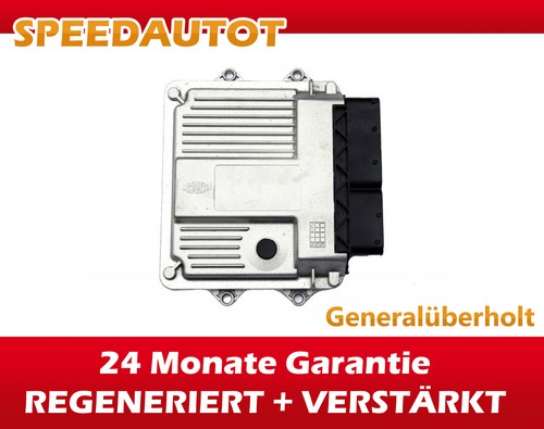 Unità controllo motore opel - motore,