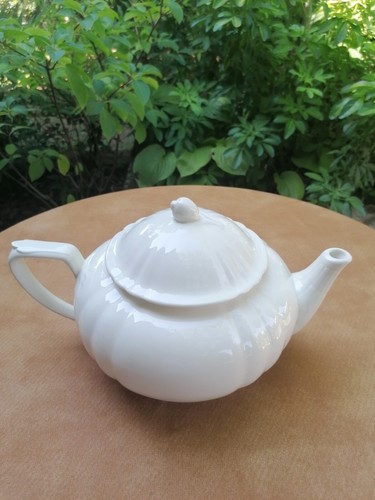 Grande teiera ceramica - in,