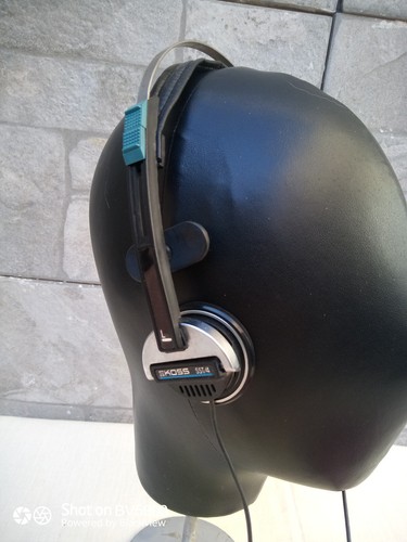 Cuffia koss sst stereo - sst/4,