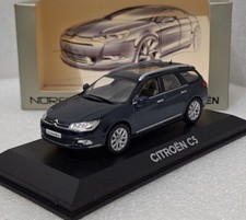 Modellino pressofuso citroen - modellino,
