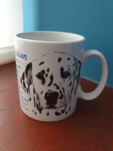 Tazza dalmata dalmatians tazze - dalmata,