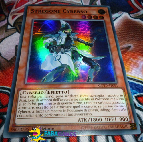 Gi oh stregone - gi,