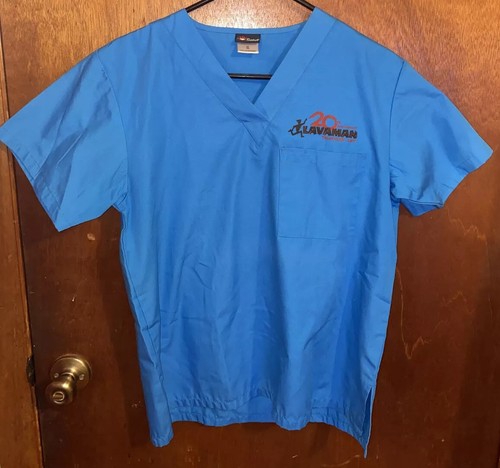 Maglia uniforme piccola scrub - maglia,