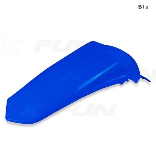 Plastiche replica parafango - plastiche,