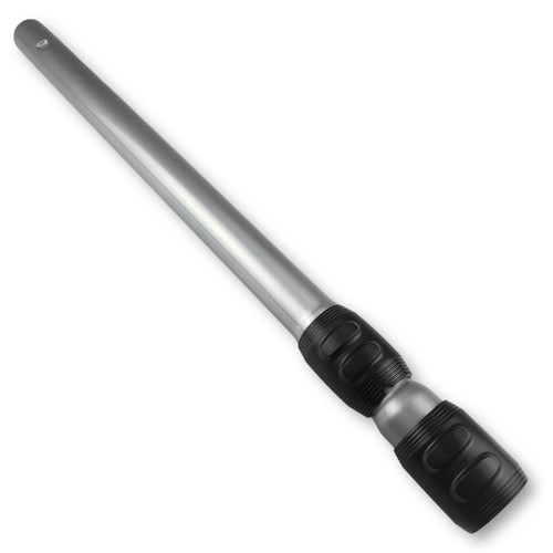 Tubo telescopico per scopa - telescopico,