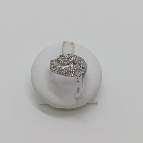 Anello donna con pave di - pave',