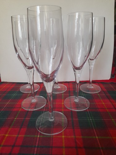 Set calici flute spumante - calici,