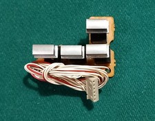 Yaesu 990 scheda - mox, vox