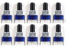 10x potenziometro per pentola - 10x,