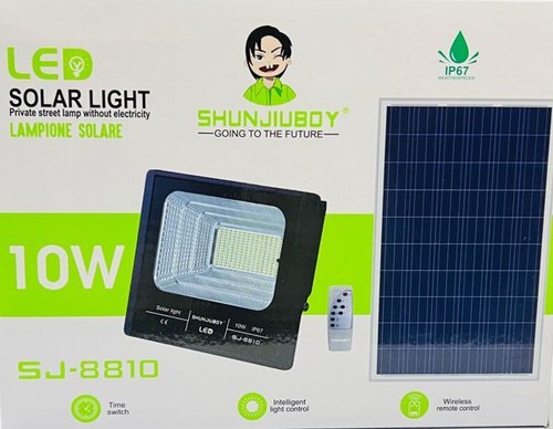 Faro led 100 - faro, 10-40-60-100-200-800w