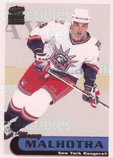 1999 paramount 154 manny - 1999-00, #154