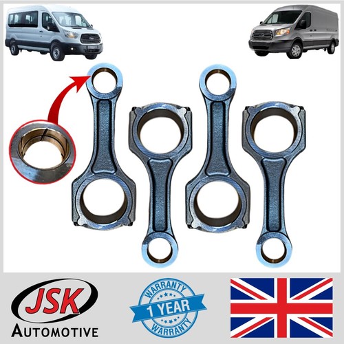 Asta collegamento per ford - asta,