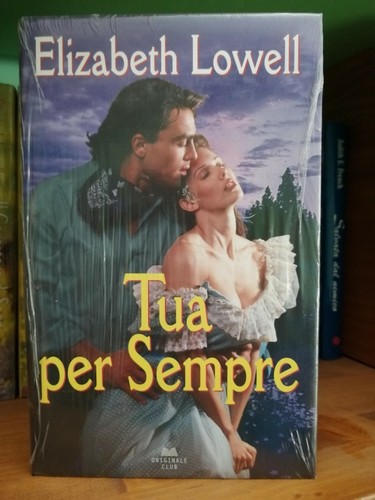 Tua per sempre - , by