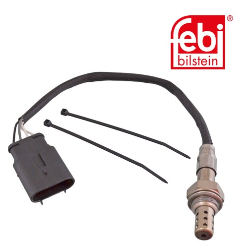 Sonda lambda febi bilstein - sonda,